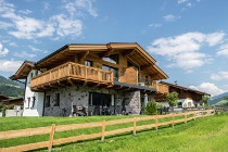 Chalet in Österreich von Belvilla